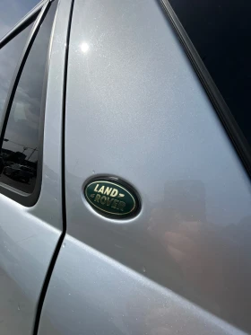 Land Rover Freelander - 4500 € / 8801.24 лв. - 72289711 11