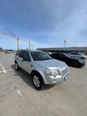 Land Rover Freelander - 4500 € / 8801.24 лв. - 72289711 4