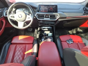 BMW X3 30i * M SPORT * CARPLAY * PANORAMA * CARFAX *  - 24999 € / 48893.79 лв. - 95818248 7