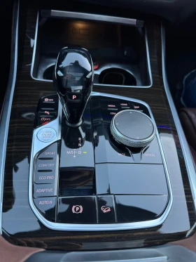 BMW X5 40i // M Пакет, Подгрев, Head Up, Керамика - 35600 € / 69627.55 лв. - 99762465 6