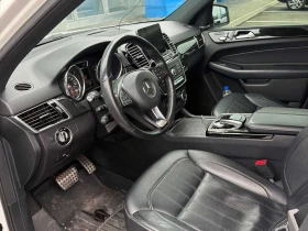 Mercedes-Benz GLE 400 ��� �����/CARFAX /360 ������/�������/����/������ | Mobile.bg � ����� ������ 6