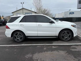 Mercedes-Benz GLE 400 ��� �����/CARFAX /360 ������/�������/����/������ | Mobile.bg � ����� ������ 4