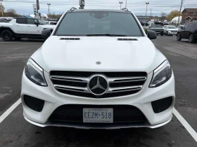 ������ Mercedes-Benz GLE 40...