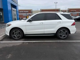Mercedes-Benz GLE 400 ��� �����/CARFAX /360 ������/�������/����/������ | Mobile.bg � ����� ������ 3