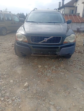 Volvo Xc90 | Mobile.bg � ����� ������ 1