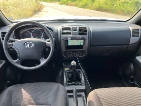 Great Wall Steed 5  2.4i ���/������ 12/2011 | Mobile.bg � ����� ������ 7