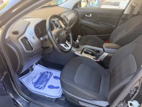 Kia Sportage NAVI! KAMERA!EURO5B | Mobile.bg � ����� ������ 8