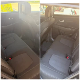 Kia Sportage NAVI! KAMERA!EURO5B | Mobile.bg � ����� ������ 11