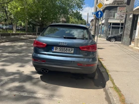 Audi Q3  2.0 TDI - 9499 € / 18578.43 лв. - 54590460 7