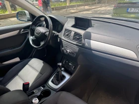 Audi Q3  2.0 TDI - 9499 € / 18578.43 лв. - 54590460 12