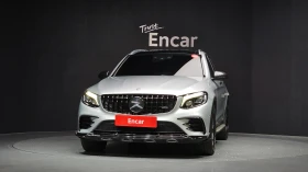 Mercedes-Benz GLC 250 d 4MATIC | Auto.bg — изображение 3