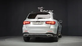 Mercedes-Benz GLC 250 d 4MATIC | Auto.bg — изображение 4