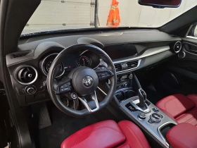 Alfa Romeo Stelvio * VELOCE * CARFAX * ����� �� ����������� | Mobile.bg � ����� ������ 10