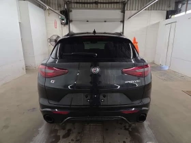 Alfa Romeo Stelvio * VELOCE * CARFAX * ����� �� ����������� | Mobile.bg � ����� ������ 17