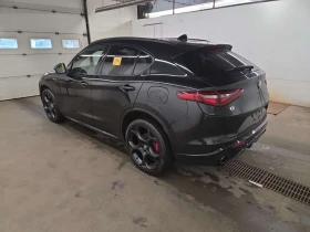 Alfa Romeo Stelvio * VELOCE * CARFAX * ����� �� ����������� | Mobile.bg � ����� ������ 4