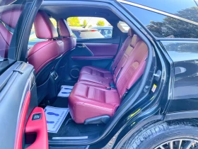Lexus RX 450h  F Sport V6 (313 ��) Hybrid E-Four e-CVT | Mobile.bg � ����� ������ 12