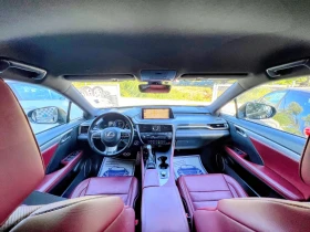 Lexus RX 450h  F Sport V6 (313 ��) Hybrid E-Four e-CVT | Mobile.bg � ����� ������ 9
