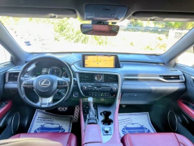 Lexus RX 450h  F Sport V6 (313 ��) Hybrid E-Four e-CVT | Mobile.bg � ����� ������ 8