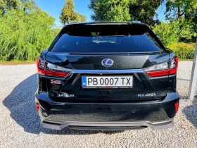 Lexus RX 450h  F Sport V6 (313 ��) Hybrid E-Four e-CVT | Mobile.bg � ����� ������ 4