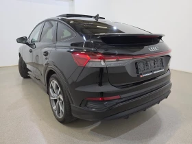 Audi Q4 Sportback 50 Quattro S-Line Pano Leather LED Navi | Mobile.bg � ����� ������ 4