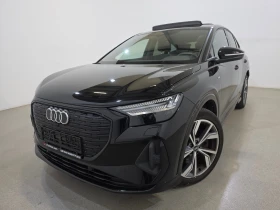 ������ Audi Q4