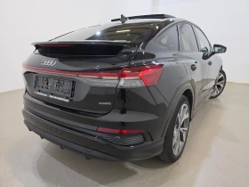 Audi Q4 Sportback 50 Quattro S-Line Pano Leather LED Navi | Mobile.bg � ����� ������ 3