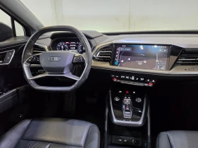 Audi Q4 Sportback 50 Quattro S-Line Pano Leather LED Navi | Mobile.bg � ����� ������ 10