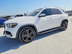 Mercedes-Benz GLE 350 2.0l