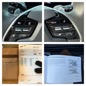 Kia Niro �������/��������/64.8kWh/DynamicLine/SOH 97.7% | Mobile.bg � ����� ������ 14