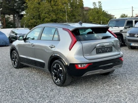 Kia Niro �������/��������/64.8kWh/DynamicLine/SOH 97.7% | Mobile.bg � ����� ������ 7