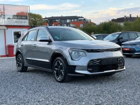 ����� �� �������� �� Kia Niro �������/��������/64.8kWh/DynamicLine/SOH 97.7%