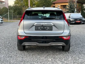 Kia Niro �������/��������/64.8kWh/DynamicLine/SOH 97.7% | Mobile.bg � ����� ������ 6