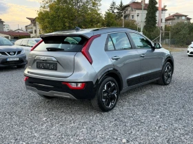 Kia Niro �������/��������/64.8kWh/DynamicLine/SOH 97.7% | Mobile.bg � ����� ������ 5