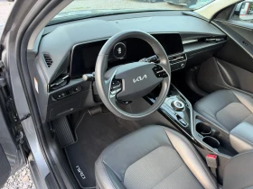 Kia Niro �������/��������/64.8kWh/DynamicLine/SOH 97.7% | Mobile.bg � ����� ������ 8