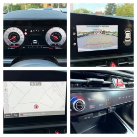 Kia Niro �������/��������/64.8kWh/DynamicLine/SOH 97.7% | Mobile.bg � ����� ������ 13