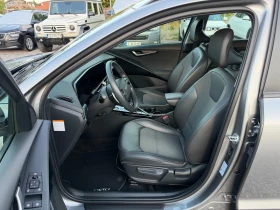 Kia Niro �������/��������/64.8kWh/DynamicLine/SOH 97.7% | Mobile.bg � ����� ������ 10