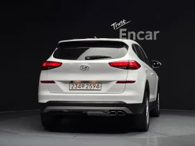Hyundai Tucson Diesel 2.0 2Wd Smart - 15580 € - 43168992 4