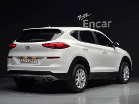 Hyundai Tucson Diesel 2.0 2Wd Smart - 15580 € - 43168992 2