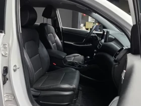 Hyundai Tucson Diesel 2.0 2Wd Smart - 15580 € - 43168992 11