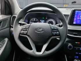 Hyundai Tucson Diesel 2.0 2Wd Smart - 15580 € - 43168992 13