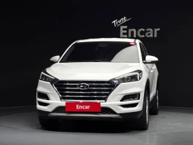 Hyundai Tucson Diesel 2.0 2Wd Smart - 15580 € - 43168992 3
