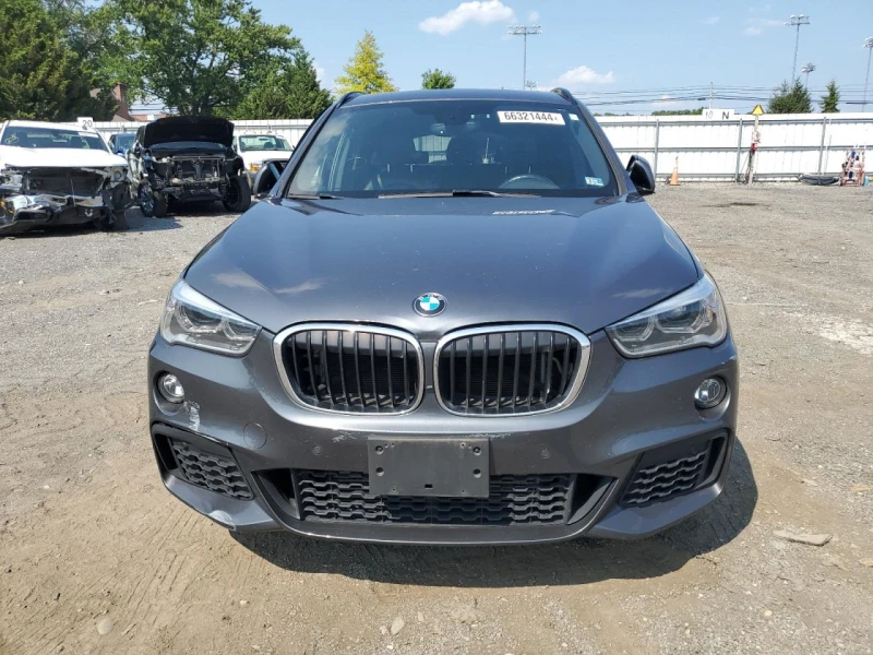 BMW X1 Xdrive28I, снимка 1 - Автомобили и джипове - 47343480