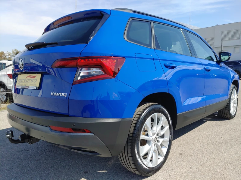 Skoda Karoq 1.5TSI-Има видеоклип към обявата!, снимка 2 - Автомобили и джипове - 47366594