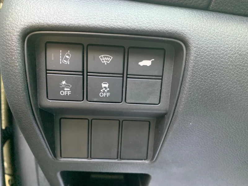Honda Cr-v Touring Distronic AWD 1.5 TURBO, снимка 16 - Автомобили и джипове - 51506377