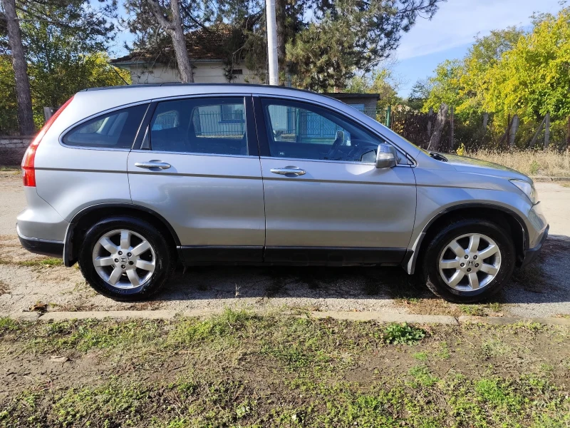 Honda Cr-v, снимка 5 - Автомобили и джипове - 52389536