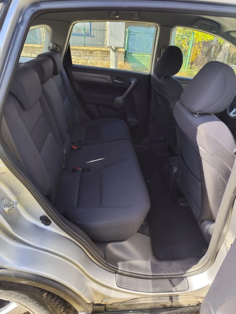 Honda Cr-v, снимка 14 - Автомобили и джипове - 52389536