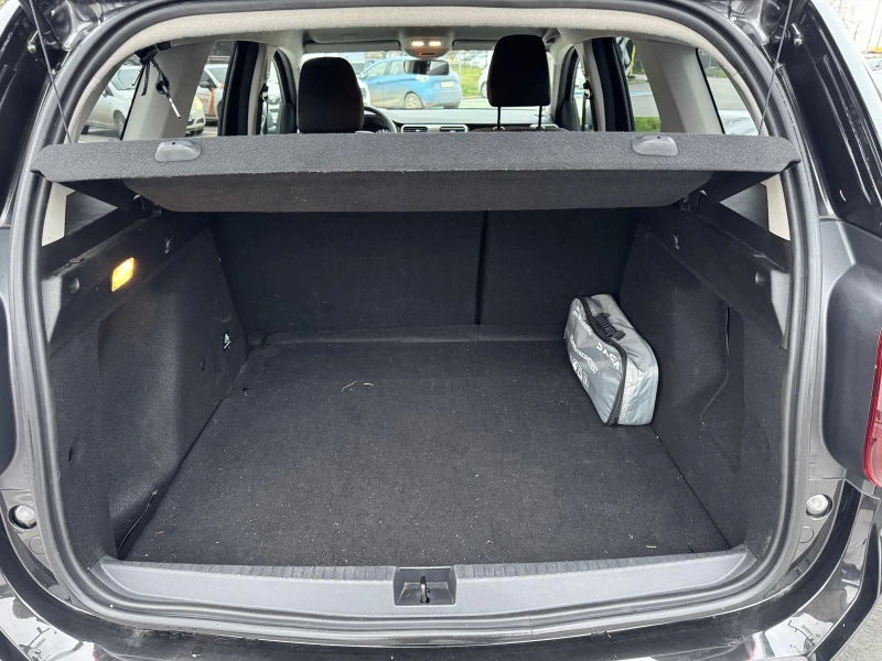 Dacia Duster 1.0TCe 91k.c. LPG, снимка 11 - Автомобили и джипове - 52693488