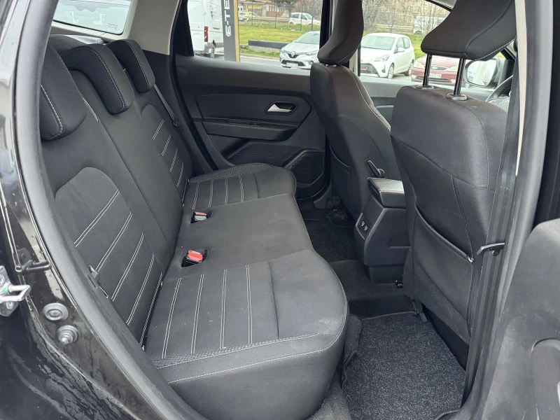 Dacia Duster 1.0TCe 91k.c. LPG, снимка 10 - Автомобили и джипове - 52693488