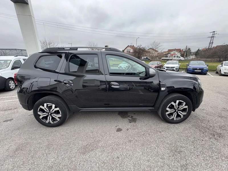 Dacia Duster 1.0TCe 91k.c. LPG, снимка 7 - Автомобили и джипове - 52693488