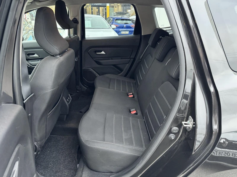 Dacia Duster 1.0TCe 91k.c. LPG, снимка 12 - Автомобили и джипове - 52693488
